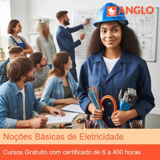 Noções Básicas de Eletricidade